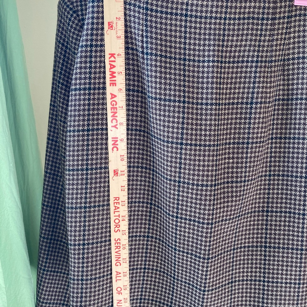 Wool & Rayon Suit - image 2